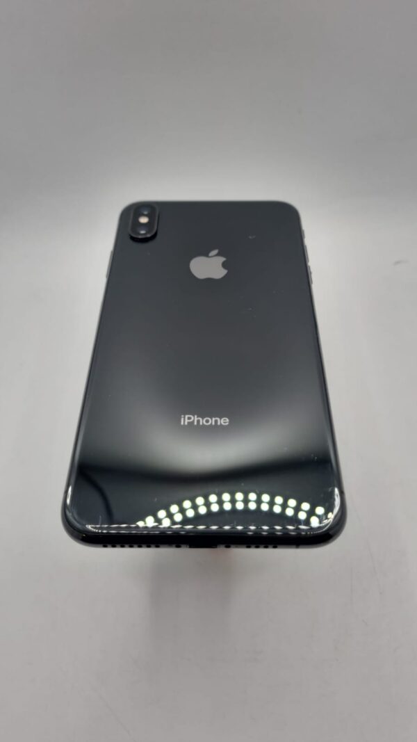 3851662 11 MOVIL IPHONE XS MAX 256GB NEGRO