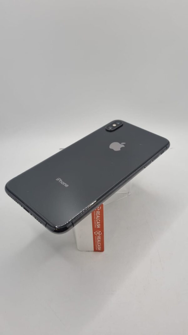 3851662 12 MOVIL IPHONE XS MAX 256GB NEGRO