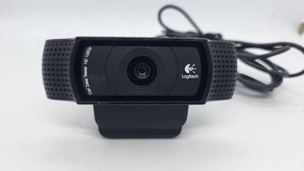 394607 1 CAMARA LOGITEC PRO HD MOD. C920