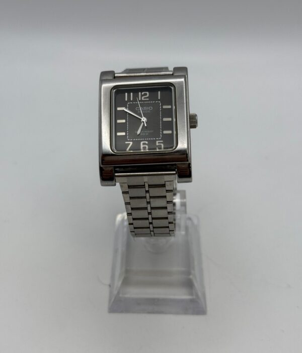 398001 4 RELOJ DE CABALLERO CASIO MTP-1211