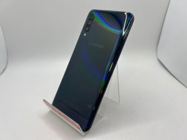 400417 3 MOVIL SAMSUNG GALAXY A50 128GB/4GB NEGRO