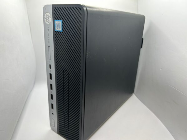 428200L 2 CPU HP INTE I5 7500 3.40GHZ /8GB/1TB HDD/GTX 730 + CABLE