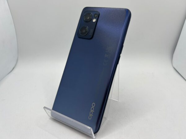 431602 2 MOVIL OPPO FIND X5 LITE 256GB 8GB AZUL