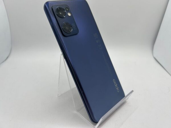 431602 3 MOVIL OPPO FIND X5 LITE 256GB 8GB AZUL