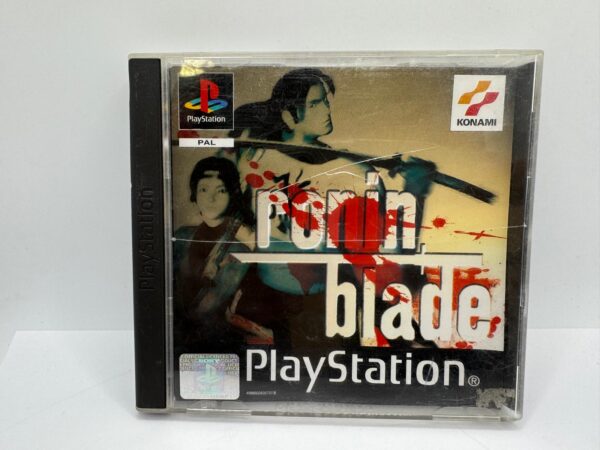 431676 1 VIDEOJUEGO PS1 DARKLIGHT CONFLICT PRECINTADO