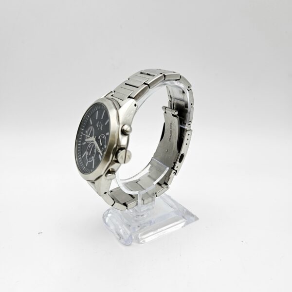 448704 3 scaled RELOJ ARMANI AX2600 CORONA PLATEADA