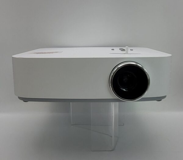 457644proylg 2 PROYECTOR LG PF50KS + CAJA + ACC