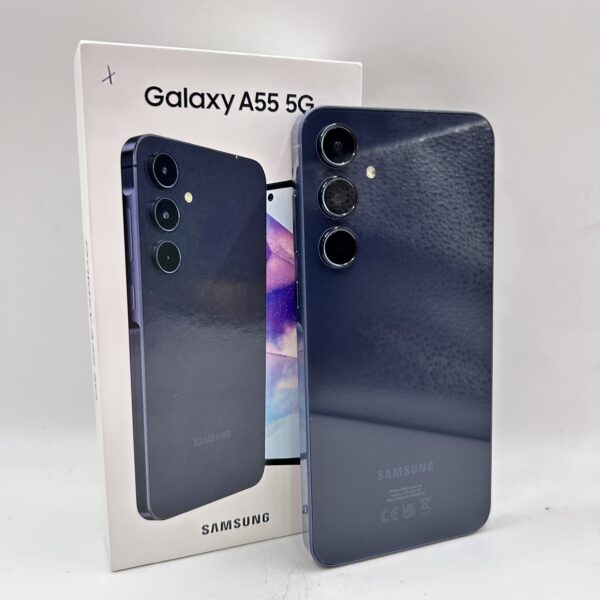 469708 1 scaled MOVIL SAMSUNG A55 5G 8/128GB A ESTRENAR