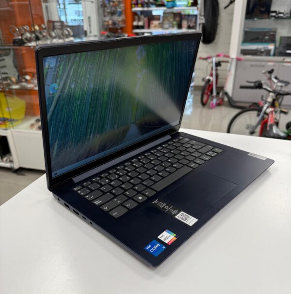 473036 1 scaled PORTATIL LENOVO IDEAPAD 3 I5-1135G7 8GB RAM 256GB SSD + CARGADOR