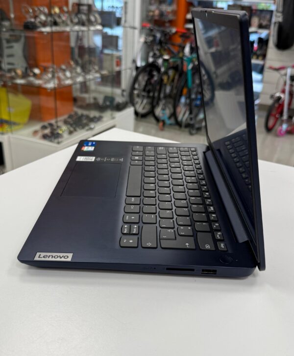 473036 3 scaled PORTATIL LENOVO IDEAPAD 3 I5-1135G7 8GB RAM 256GB SSD + CARGADOR