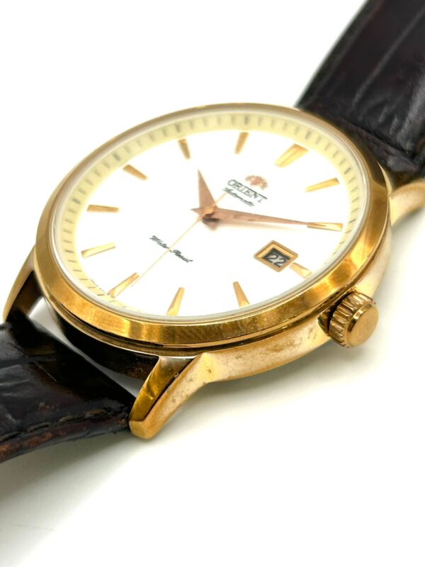 474266 5 RELOJ ORIENT ER27-D1-A AUTOMATICO