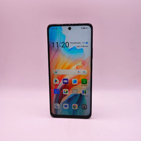 479583 scaled MOVIL OPPO A79 5G 4/128 GB + CAJA