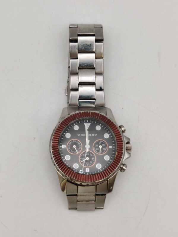 480294 6 RELOJ DE CABALLERO VICEROY 40459 CHRONOGRAPH