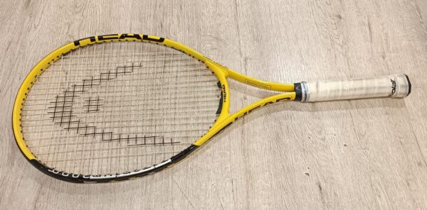 481456 1 RAQUETA DE TENIS HEAD CARBON 2000