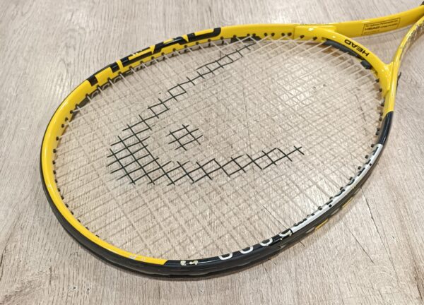 481456 3 RAQUETA DE TENIS HEAD CARBON 2000