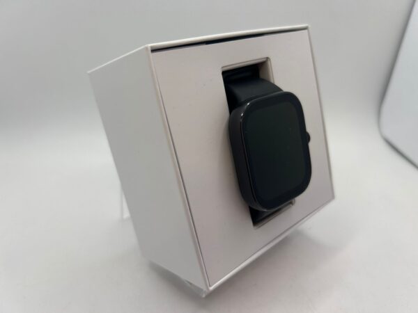 483019 2 SMARTWATCH REDMI WATCH 4 +CAJA+CARGADOR