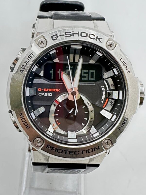 484329 1 RELOJ DE CUARZO DIGITAL CASIO GST-B200