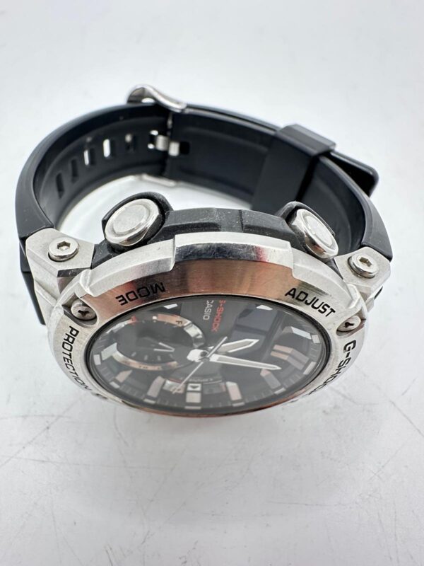 484329 3 RELOJ DE CUARZO DIGITAL CASIO GST-B200