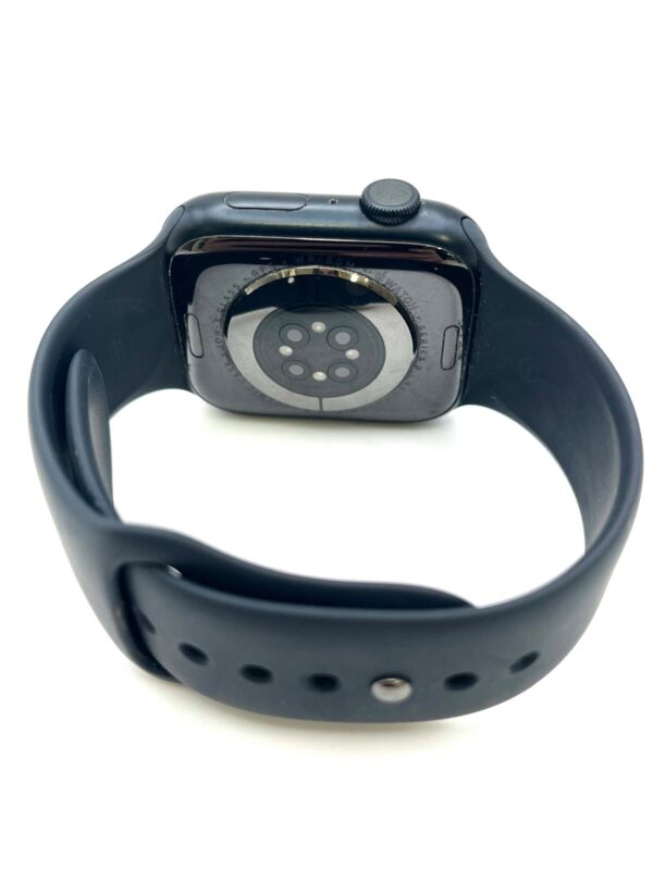 487052 4 APPLEWATCH SERIES 9 45MM GPS + CABLE DE CARGA