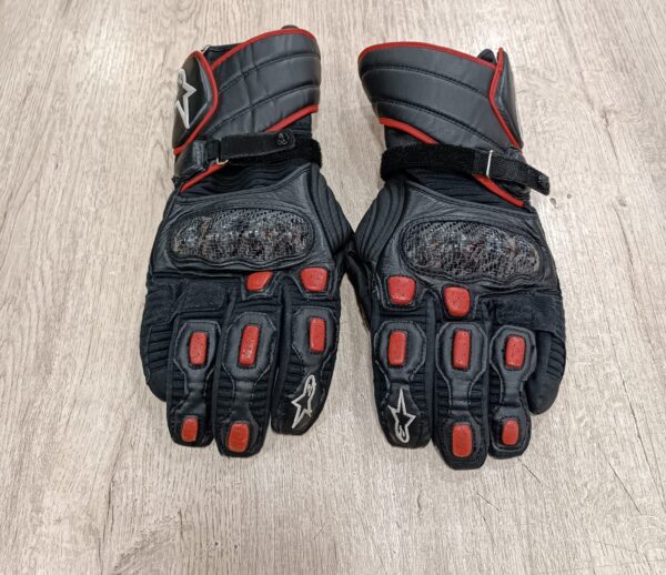 487953 2 GUANTES MOTO ALPINESTARS VEGA DS GLOVE