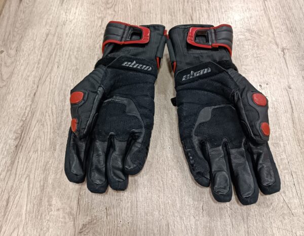 487953 3 GUANTES MOTO ALPINESTARS VEGA DS GLOVE