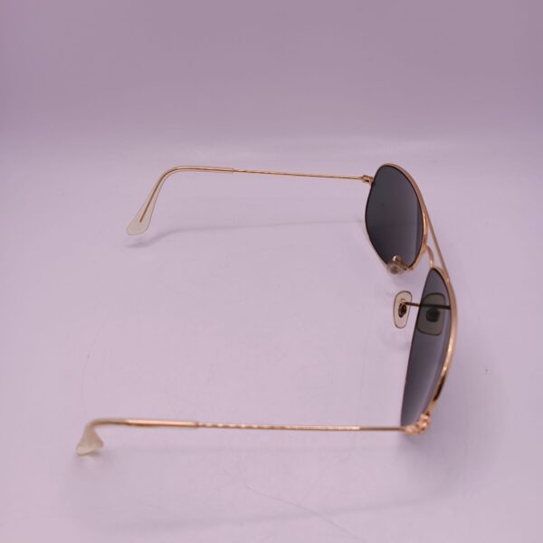 488327 2 GAFAS DE SOL RAYBAN RB 3362 AVIATOR + FUNDA