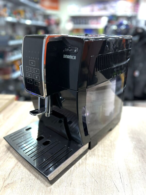 489055 3 CAFETERA DELONGHI DINAMICA FAM360.15.B