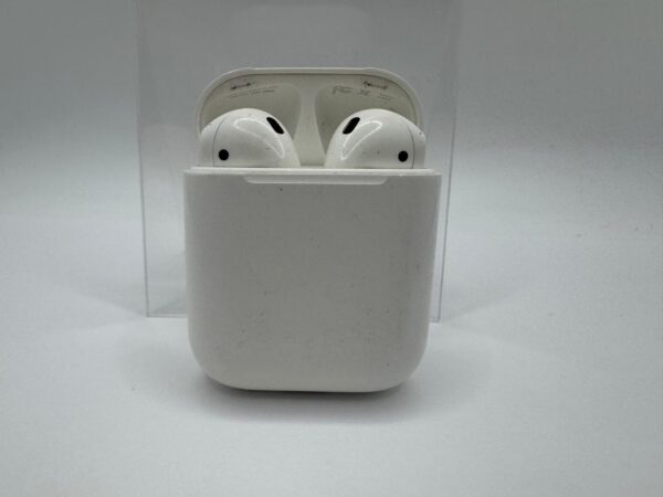 489424 2 AIRPODS 2DA GEN A1602