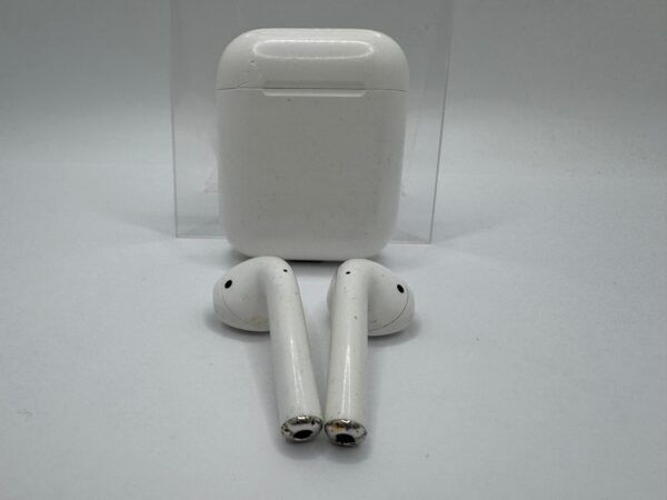 489424 4 AIRPODS 2DA GEN A1602