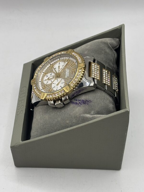 489655 2 scaled RELOJ DE PULSERA GUESS W9799G4 + CAJA