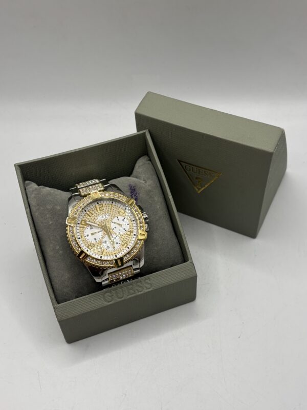 489655 scaled RELOJ DE PULSERA GUESS W9799G4 + CAJA