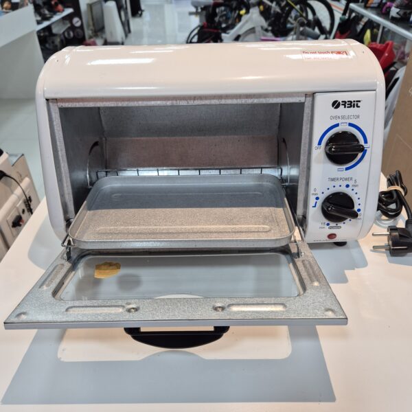 489810 3 scaled HORNO ELECRIC OVEN ORBIT BLANCO EO-78 700W