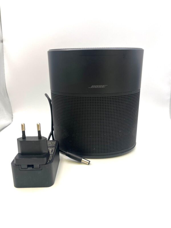 490522 1 ALTAVOZ BOSE HOME SPEAKER 300 + CARGADOR * distorsion de graves*