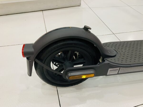 491195 3 scaled PATINETE ELECTRICO XIAOMI MI SCOOTER PRO 2 *A ESTRENAR*+CAJA Y CARGADOR