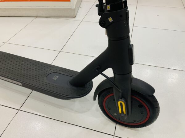 491195 5 scaled PATINETE ELECTRICO XIAOMI MI SCOOTER PRO 2 *A ESTRENAR*+CAJA Y CARGADOR