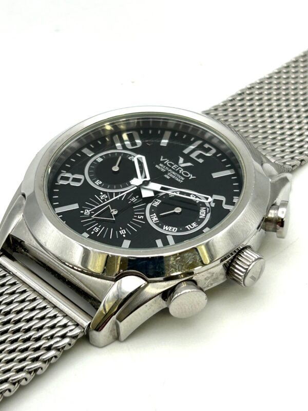 491310 2 RELOJ VICEROY 471195S + CAJA