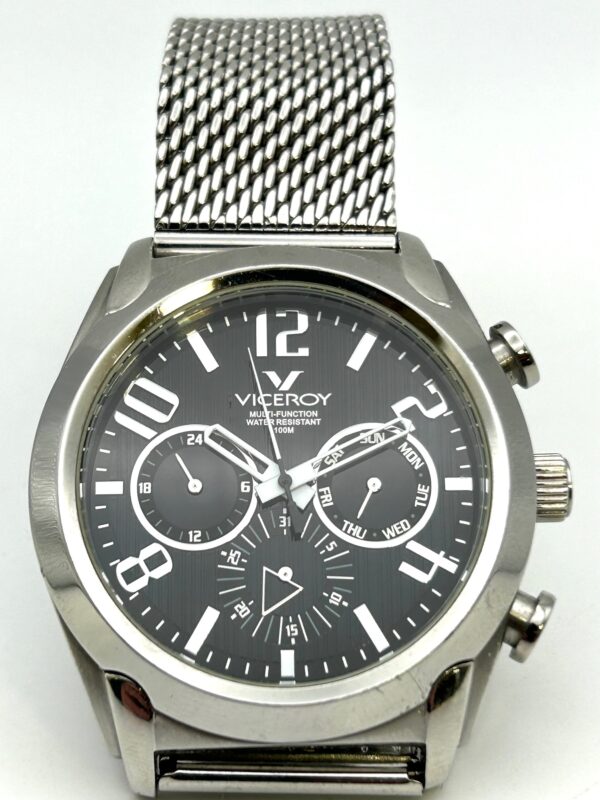 491310 5 RELOJ VICEROY 471195S + CAJA