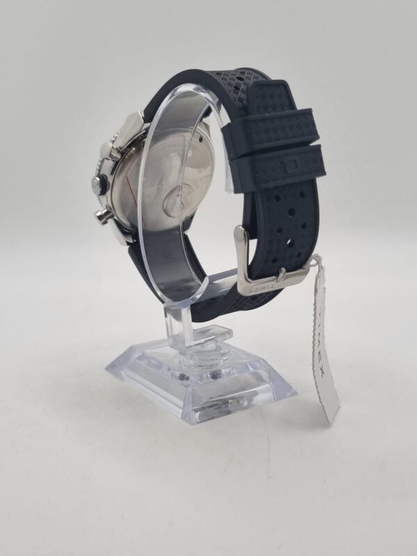 492083 3 RELOJ PULSERA DE CABALLERO TIMEX CHRONOGRAPH TW2V70000AB + CAJA