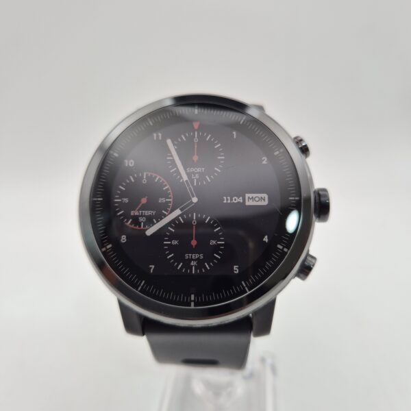 493155 5 scaled SMARTWATCH AMAZFIT STRATOS 3 + CAJA