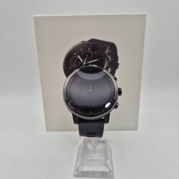 493155 6 scaled SMARTWATCH AMAZFIT STRATOS 3 + CAJA