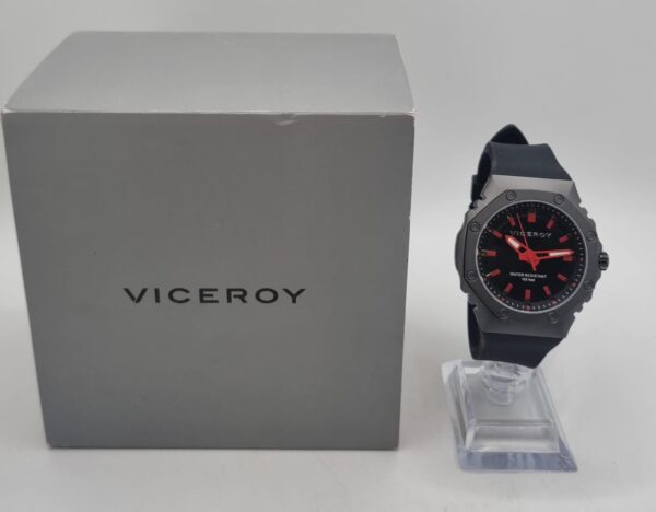 494654 2 RELOJ VICEROY 41131 +CAJA