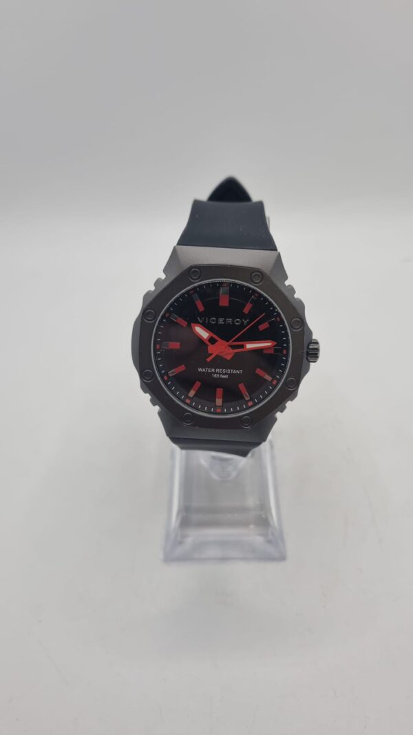 494654 3 RELOJ VICEROY 41131 +CAJA