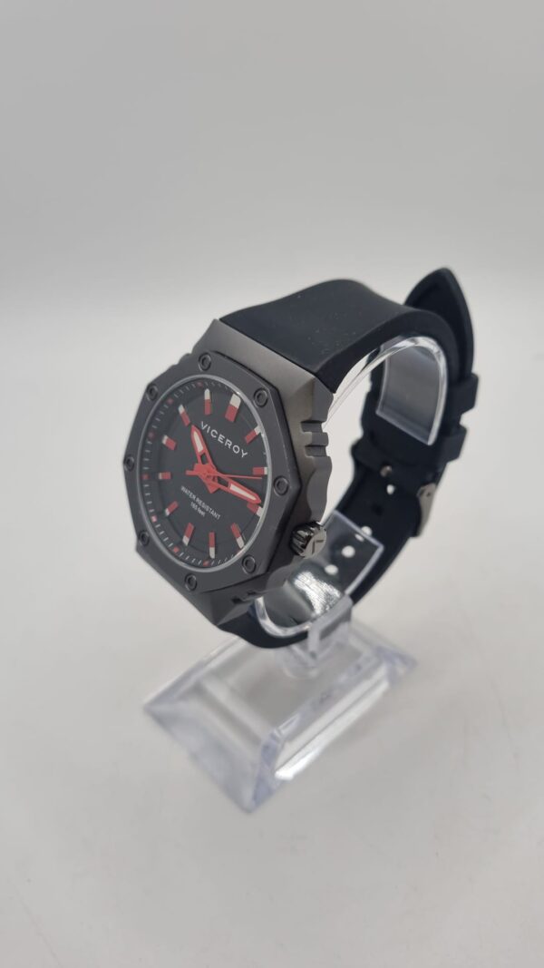 494654 4 RELOJ VICEROY 41131 +CAJA