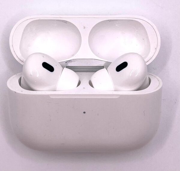 495488 3 AURICULARES AIRPODS PRO 2GEN