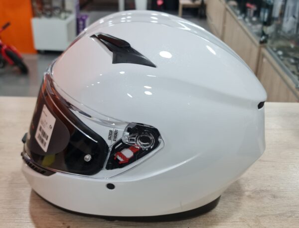 496492 1 CASCO DE MOTO AGV K3 TALLA L *A ESTRENAR*