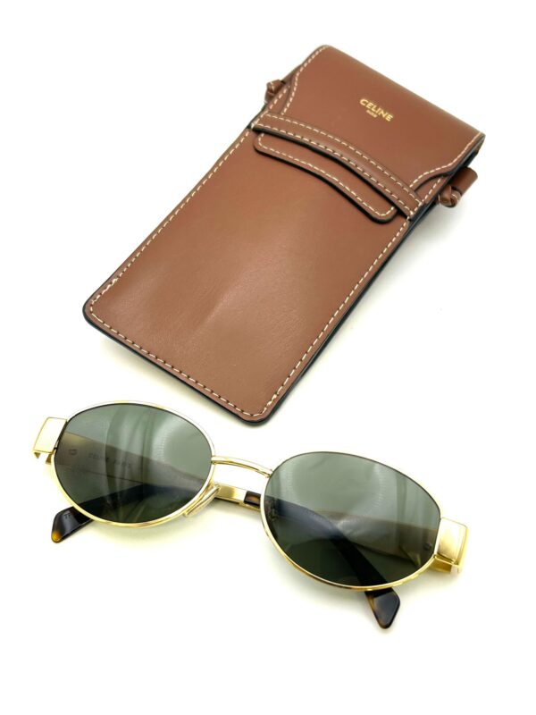 496578 5 GAFAS DE SOL DE MUJER CEÑLINE CL40235U + FUNDA