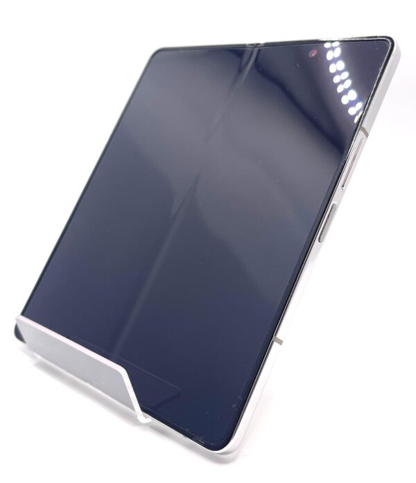 496702 2 MOVIL SAMSUNG GALAXY Z FOLD 5 1TB COLOR BLANCO