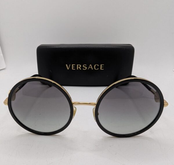 496746 GAFAS DE SOL VERSACE 2229 + ESTUCHE