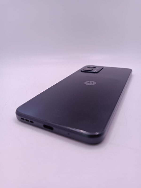 497401 4 MOVIL MOTOROLA G23 128GB/8GB GRIS + FUNDA