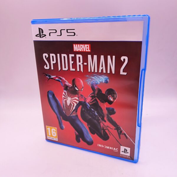 497456 1 scaled VIDEOJUEGO SPIDERMAN 2 PLAYSTATION 5